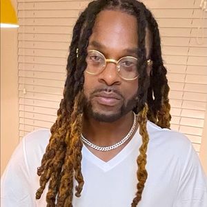 Meet your Posher, Theodore